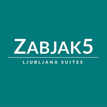 Zabjak5 류블랴나 외부 사진