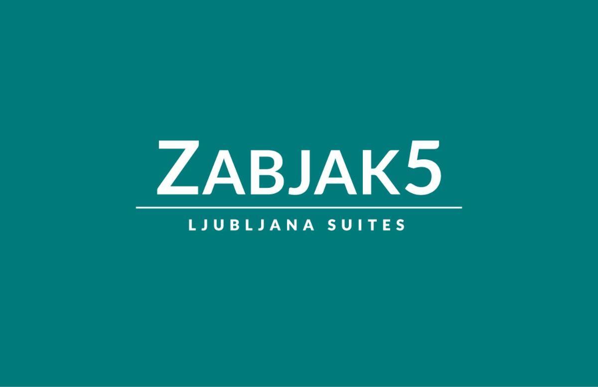 Zabjak5 류블랴나 외부 사진